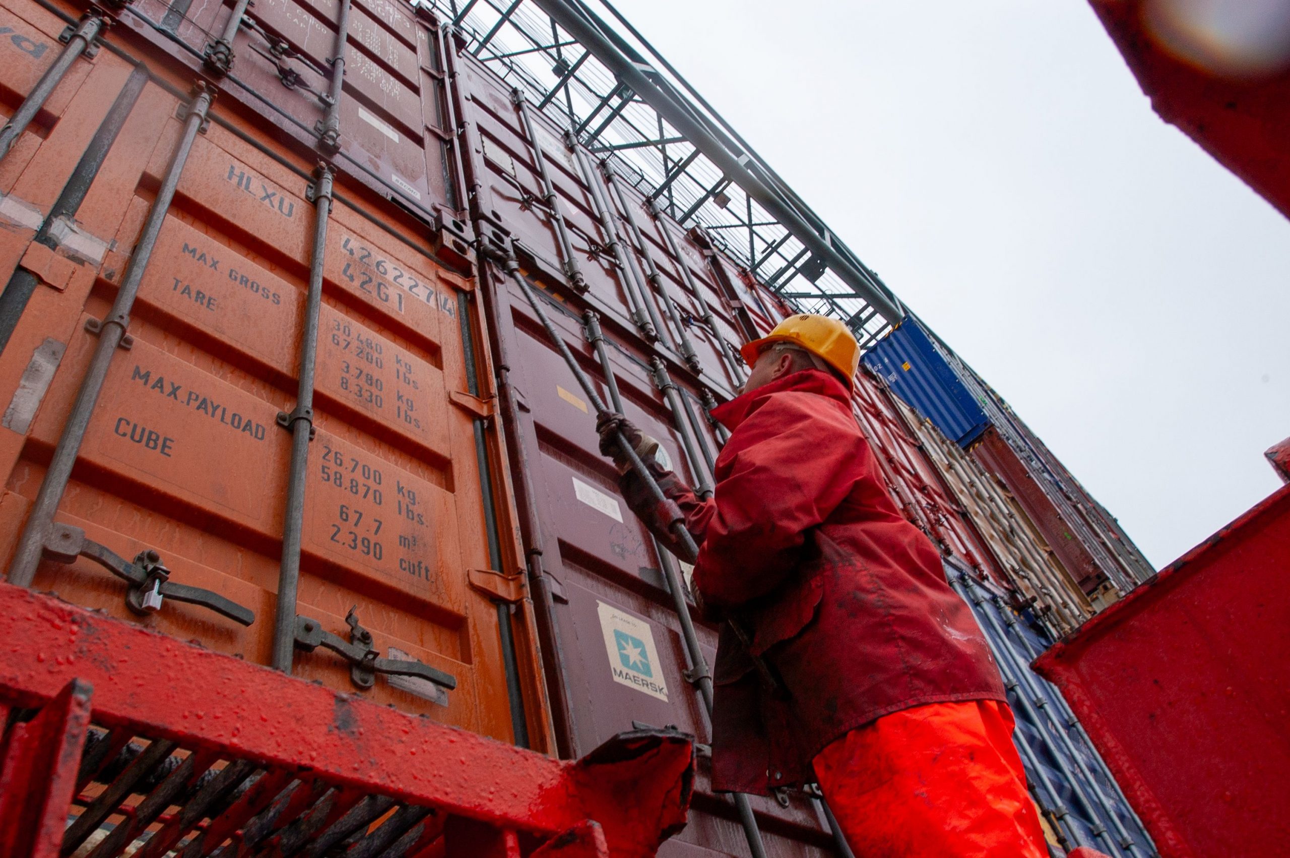 uia logistics customs excise duty